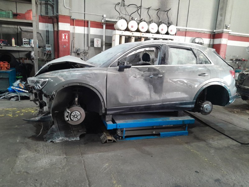 audi q3 (f3b) del año 2019