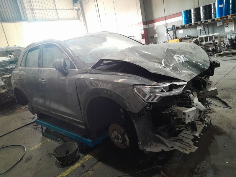 audi q3 (f3b) del año 2019