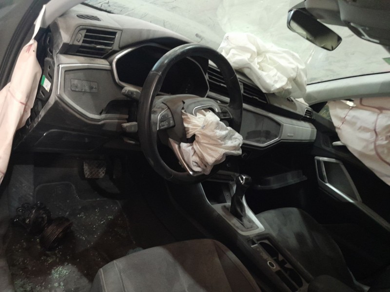 audi q3 (f3b) del año 2019