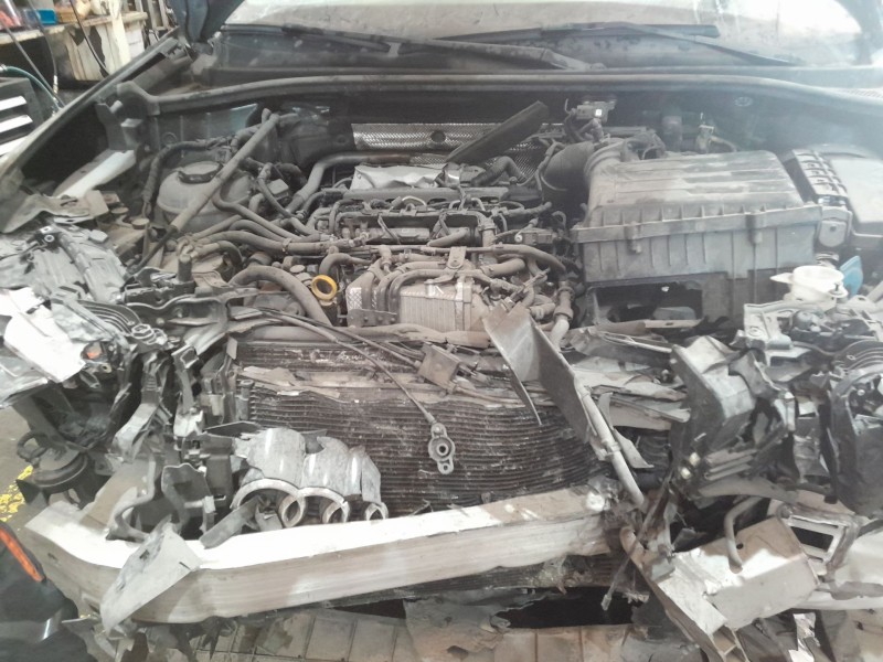 audi q3 (f3b) del año 2019