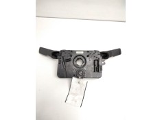 Recambio de mando intermitentes para opel zafira b cosmo referencia OEM IAM 203502 KS281657 1057788 2