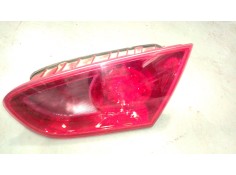 Recambio de piloto trasero derecho porton para seat leon (1p1) referencia OEM IAM 1P0945094F  