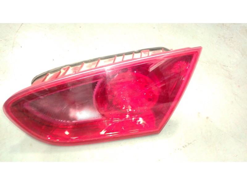 Recambio de piloto trasero derecho porton para seat leon (1p1) referencia OEM IAM 1P0945094F  