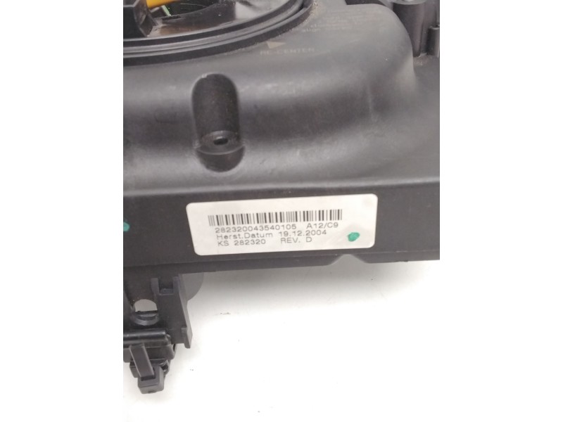 Recambio de mando multifuncion para opel astra h (a04) 1.4 (l48) referencia OEM IAM KS282320 203780 414932