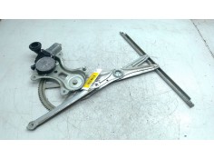 Recambio de elevalunas delantero derecho para toyota hilux vii pick-up (_n1_, _n2_, _n3_) 3.0 d-4d 4wd (kun26) referencia OEM IA