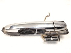 Recambio de maneta exterior delantera derecha para toyota hilux vii pick-up (_n1_, _n2_, _n3_) 3.0 d-4d 4wd (kun26) referencia O