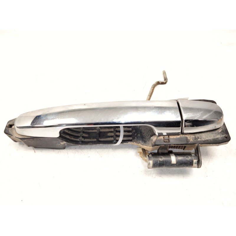Recambio de maneta exterior delantera derecha para toyota hilux vii pick-up (_n1_, _n2_, _n3_) 3.0 d-4d 4wd (kun26) referencia O