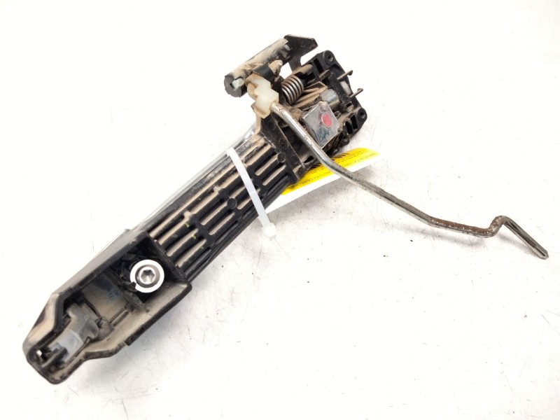 Recambio de maneta exterior delantera derecha para toyota hilux vii pick-up (_n1_, _n2_, _n3_) 3.0 d-4d 4wd (kun26) referencia O