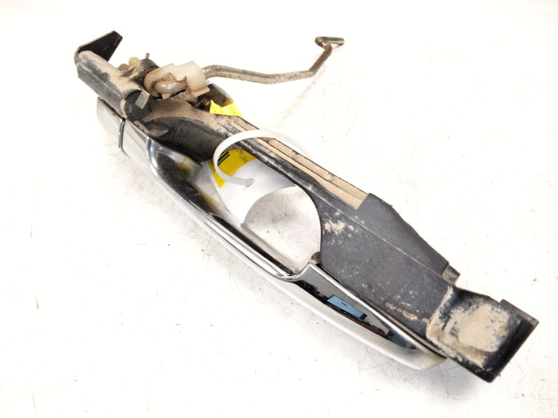 Recambio de maneta exterior delantera derecha para toyota hilux vii pick-up (_n1_, _n2_, _n3_) 3.0 d-4d 4wd (kun26) referencia O