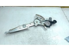 Recambio de elevalunas delantero izquierdo para toyota hilux vii pick-up (_n1_, _n2_, _n3_) 3.0 d-4d 4wd (kun26) referencia OEM  2