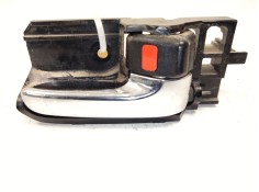 Recambio de maneta interior trasera derecha para toyota hilux vii pick-up (_n1_, _n2_, _n3_) 3.0 d-4d 4wd (kun26) referencia OEM