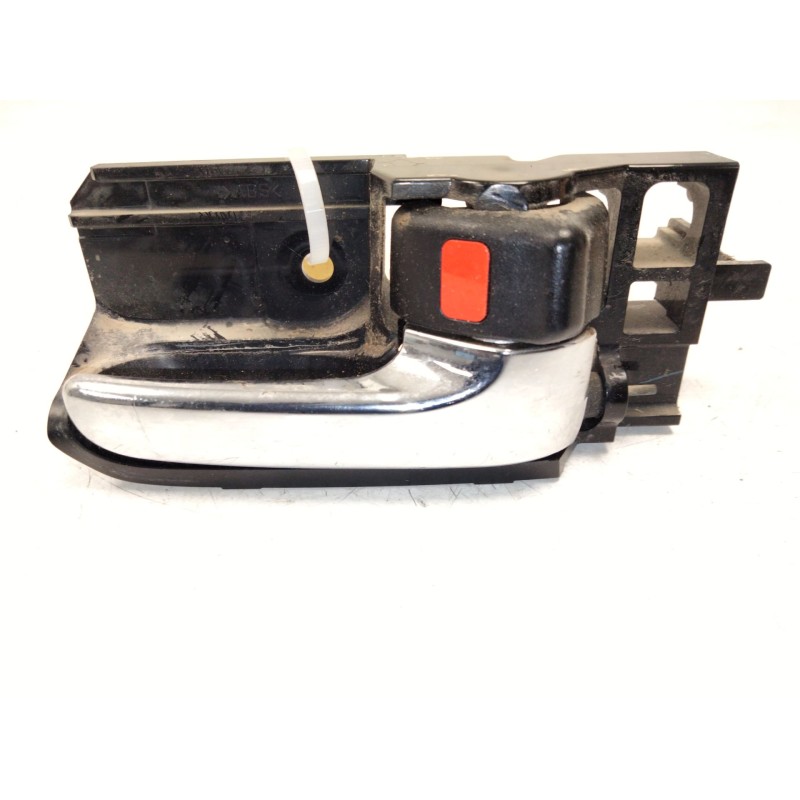 Recambio de maneta interior trasera derecha para toyota hilux vii pick-up (_n1_, _n2_, _n3_) 3.0 d-4d 4wd (kun26) referencia OEM