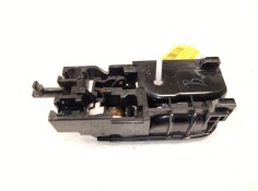 Recambio de maneta interior trasera derecha para toyota hilux vii pick-up (_n1_, _n2_, _n3_) 3.0 d-4d 4wd (kun26) referencia OEM 2