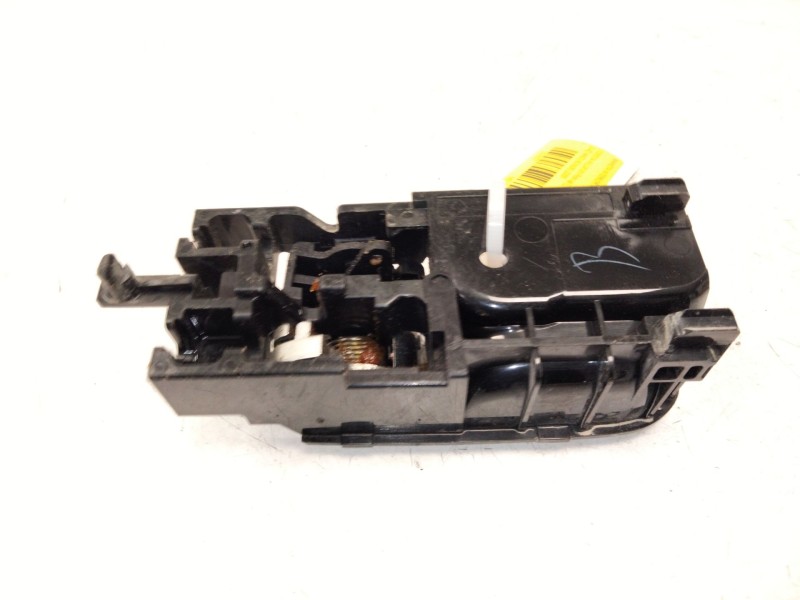 Recambio de maneta interior trasera derecha para toyota hilux vii pick-up (_n1_, _n2_, _n3_) 3.0 d-4d 4wd (kun26) referencia OEM