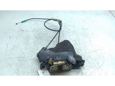 Recambio de cerradura puerta delantera izquierda para toyota hilux vii pick-up (_n1_, _n2_, _n3_) 3.0 d-4d 4wd (kun26) referenci