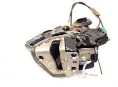 Recambio de cerradura puerta trasera izquierda para toyota hilux vii pick-up (_n1_, _n2_, _n3_) 3.0 d-4d 4wd (kun26) referencia 