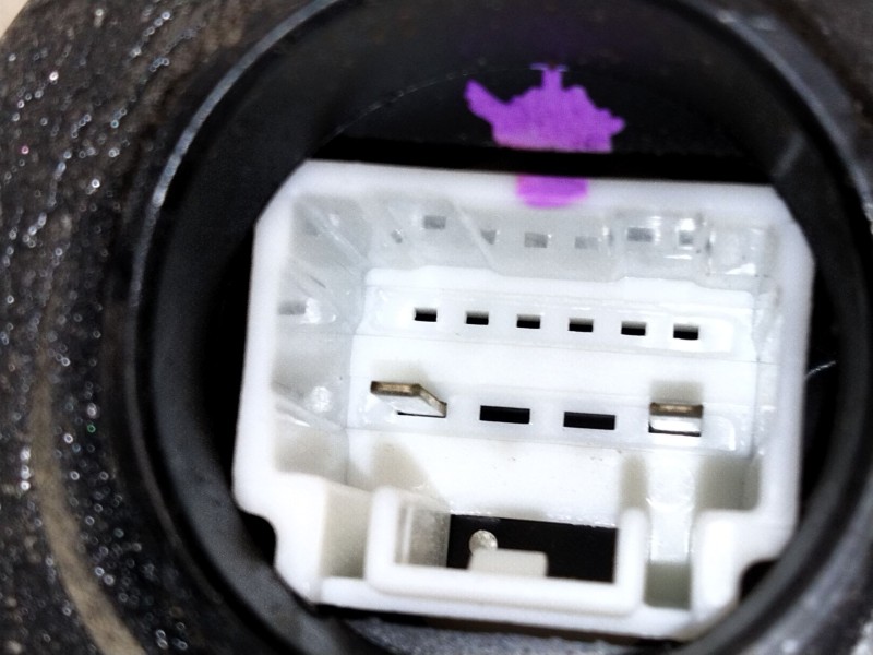 Recambio de cerradura puerta trasera izquierda para toyota hilux vii pick-up (_n1_, _n2_, _n3_) 3.0 d-4d 4wd (kun26) referencia 