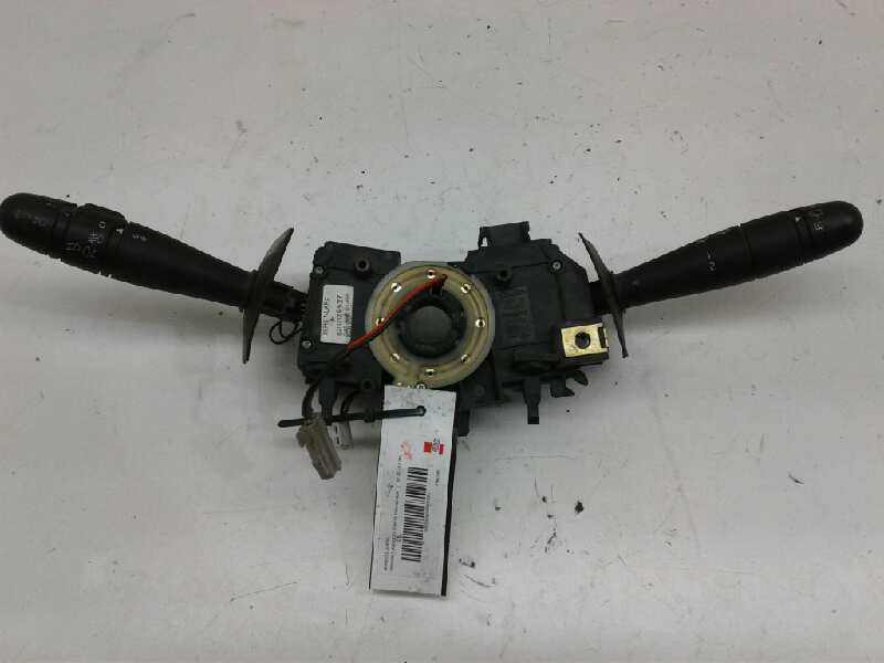 Recambio de mando luces para renault kangoo (f/kc0) fairway 4x4 referencia OEM IAM 8200379527 34596601AP 