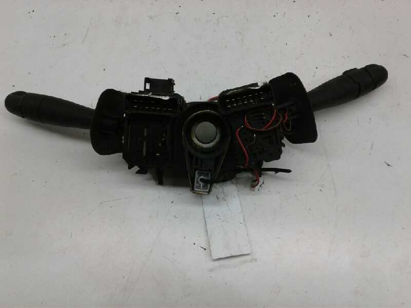 Recambio de mando luces para renault kangoo (f/kc0) fairway 4x4 referencia OEM IAM 8200379527 34596601AP 