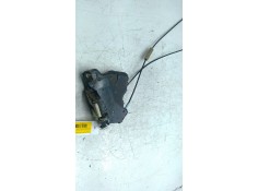 Recambio de cerradura puerta delantera derecha para toyota hilux vii pick-up (_n1_, _n2_, _n3_) 3.0 d-4d 4wd (kun26) referencia 