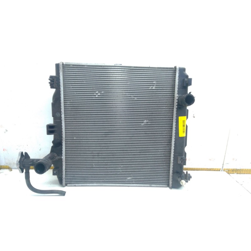 Recambio de radiador agua para mitsubishi mirage / space star vi hatchback (a0_a) 1.0 (a05a) referencia OEM IAM 1350B007  