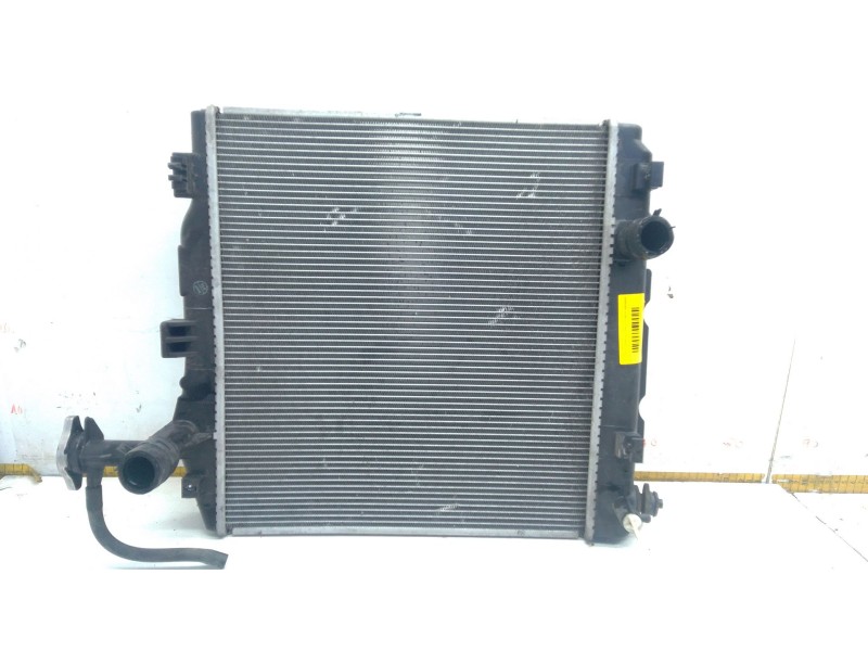 Recambio de radiador agua para mitsubishi mirage / space star vi hatchback (a0_a) 1.0 (a05a) referencia OEM IAM 1350B007  