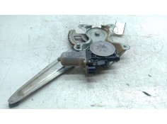 Recambio de elevalunas trasero izquierdo para toyota hilux vii pick-up (_n1_, _n2_, _n3_) 3.0 d-4d 4wd (kun26) referencia OEM IA