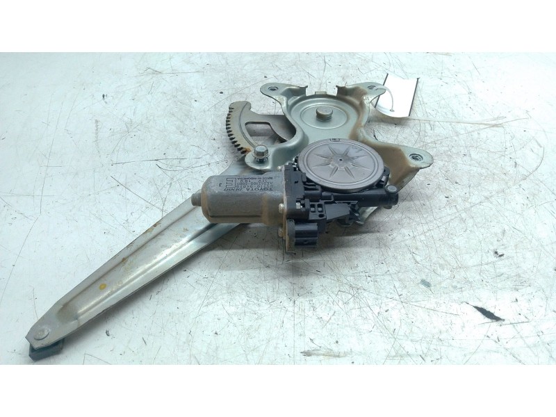 Recambio de elevalunas trasero izquierdo para toyota hilux vii pick-up (_n1_, _n2_, _n3_) 3.0 d-4d 4wd (kun26) referencia OEM IA