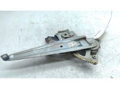 Recambio de elevalunas trasero izquierdo para toyota hilux vii pick-up (_n1_, _n2_, _n3_) 3.0 d-4d 4wd (kun26) referencia OEM IA 2