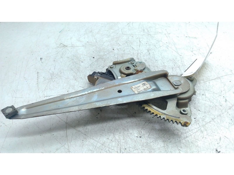 Recambio de elevalunas trasero izquierdo para toyota hilux vii pick-up (_n1_, _n2_, _n3_) 3.0 d-4d 4wd (kun26) referencia OEM IA