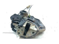 Recambio de cerradura puerta trasera derecha para toyota hilux vii pick-up (_n1_, _n2_, _n3_) 3.0 d-4d 4wd (kun26) referencia OE 2