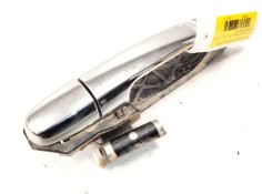 Recambio de maneta exterior trasera izquierda para toyota hilux vii pick-up (_n1_, _n2_, _n3_) 3.0 d-4d 4wd (kun26) referencia O