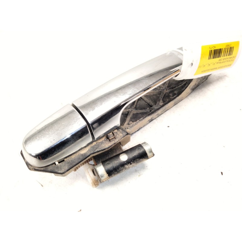 Recambio de maneta exterior trasera izquierda para toyota hilux vii pick-up (_n1_, _n2_, _n3_) 3.0 d-4d 4wd (kun26) referencia O