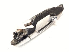 Recambio de maneta exterior trasera izquierda para toyota hilux vii pick-up (_n1_, _n2_, _n3_) 3.0 d-4d 4wd (kun26) referencia O 2