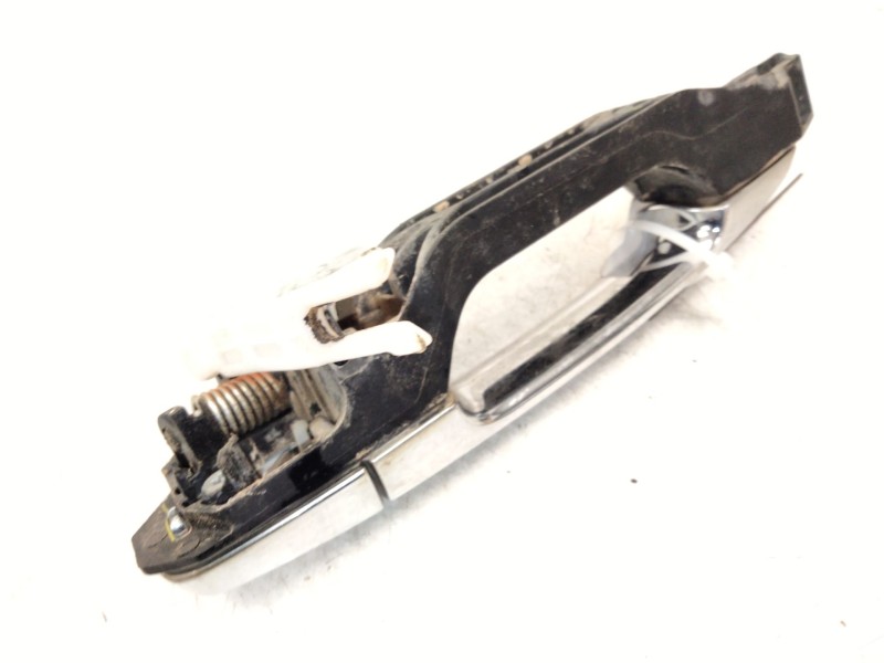 Recambio de maneta exterior trasera izquierda para toyota hilux vii pick-up (_n1_, _n2_, _n3_) 3.0 d-4d 4wd (kun26) referencia O