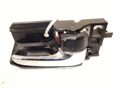 Recambio de maneta interior delantera derecha para toyota hilux vii pick-up (_n1_, _n2_, _n3_) 3.0 d-4d 4wd (kun26) referencia O