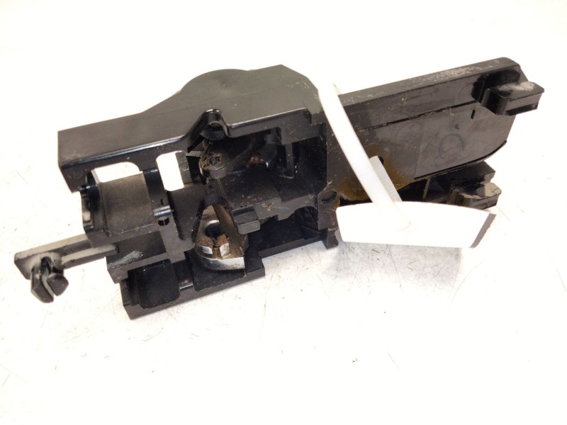 Recambio de maneta interior delantera derecha para toyota hilux vii pick-up (_n1_, _n2_, _n3_) 3.0 d-4d 4wd (kun26) referencia O