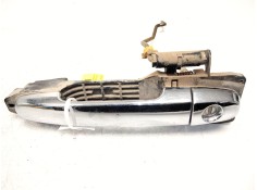 Recambio de maneta exterior delantera izquierda para toyota hilux vii pick-up (_n1_, _n2_, _n3_) 3.0 d-4d 4wd (kun26) referencia