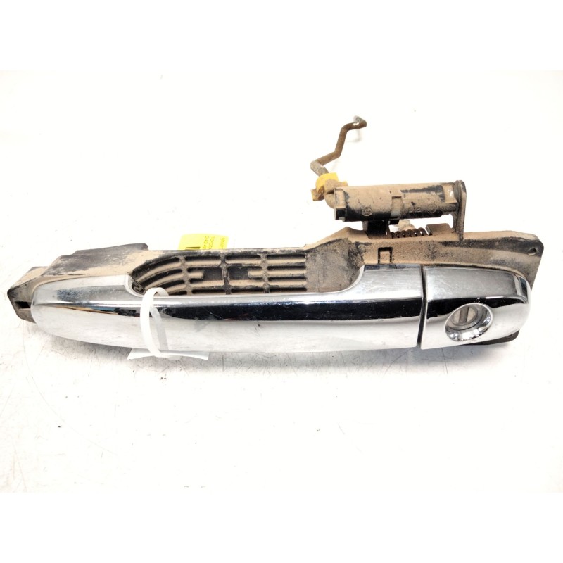 Recambio de maneta exterior delantera izquierda para toyota hilux vii pick-up (_n1_, _n2_, _n3_) 3.0 d-4d 4wd (kun26) referencia