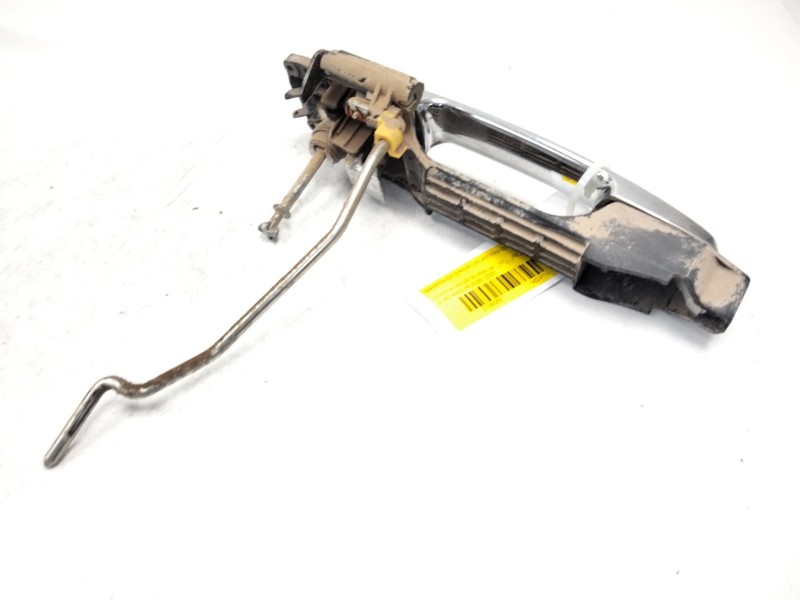 Recambio de maneta exterior delantera izquierda para toyota hilux vii pick-up (_n1_, _n2_, _n3_) 3.0 d-4d 4wd (kun26) referencia