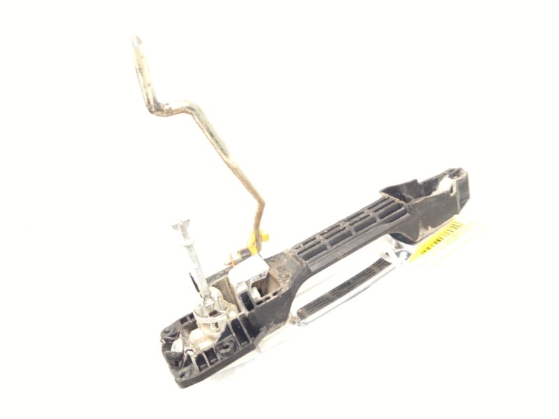 Recambio de maneta exterior delantera izquierda para toyota hilux vii pick-up (_n1_, _n2_, _n3_) 3.0 d-4d 4wd (kun26) referencia