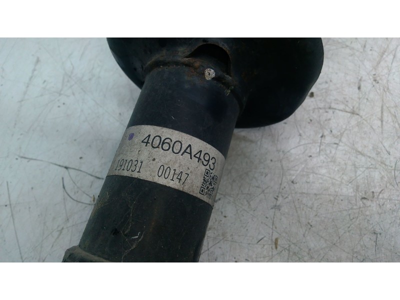 Recambio de amortiguador delantero izquierdo para mitsubishi mirage / space star vi hatchback (a0_a) 1.0 (a05a) referencia OEM I