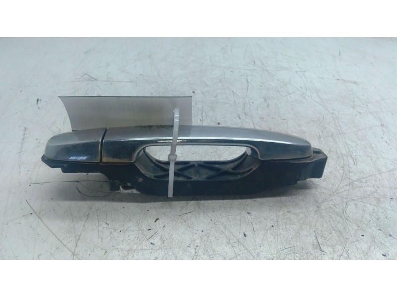 Recambio de maneta exterior trasera derecha para toyota hilux vii pick-up (_n1_, _n2_, _n3_) 3.0 d-4d 4wd (kun26) referencia OEM