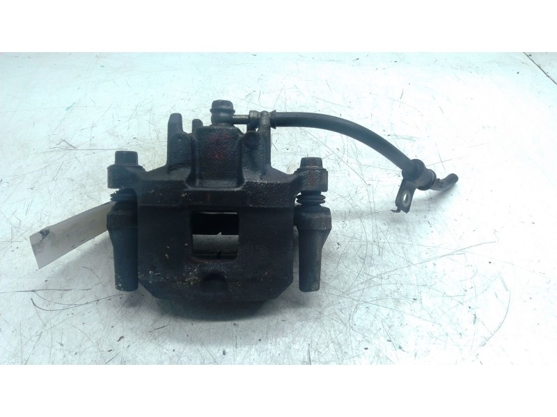 Recambio de pinza freno delantera derecha para mitsubishi mirage / space star vi hatchback (a0_a) 1.0 (a05a) referencia OEM IAM 