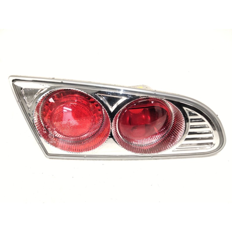 Recambio de piloto trasero izquierdo porton para seat ibiza iii (6l1) 1.9 tdi cupra r referencia OEM IAM 60-1190-1  