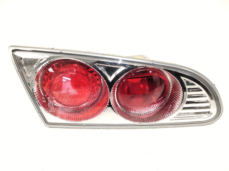 Recambio de piloto trasero izquierdo porton para seat ibiza iii (6l1) 1.9 tdi cupra r referencia OEM IAM 60-1190-1  