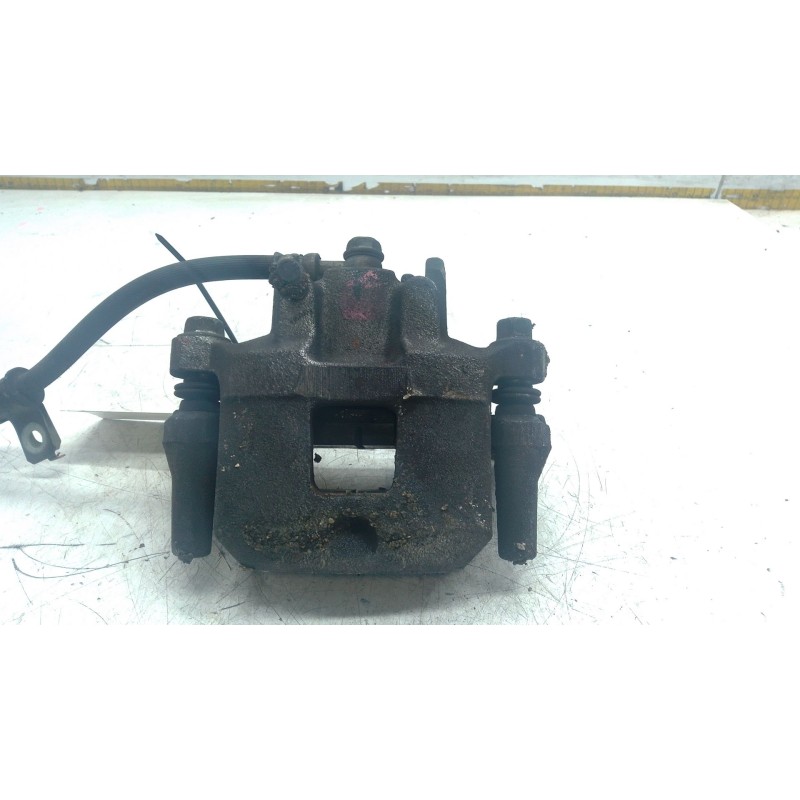 Recambio de pinza freno delantera izquierda para mitsubishi mirage / space star vi hatchback (a0_a) 1.0 (a05a) referencia OEM IA