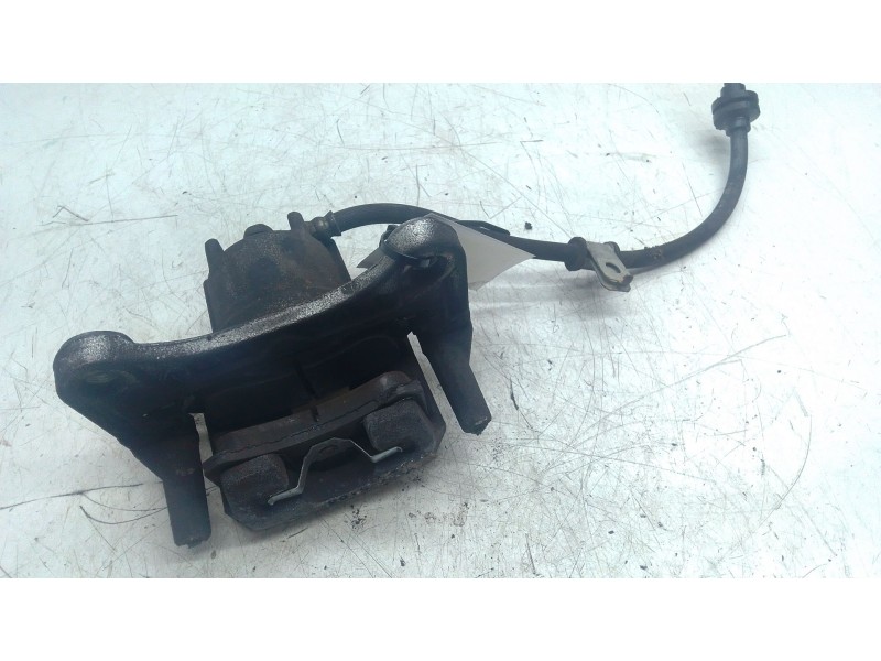 Recambio de pinza freno delantera izquierda para mitsubishi mirage / space star vi hatchback (a0_a) 1.0 (a05a) referencia OEM IA