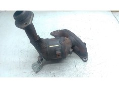 Recambio de catalizador para mitsubishi mirage / space star vi hatchback (a0_a) 1.0 (a05a) referencia OEM IAM   