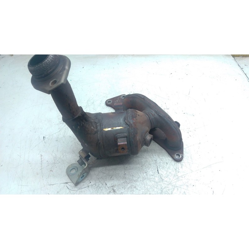 Recambio de catalizador para mitsubishi mirage / space star vi hatchback (a0_a) 1.0 (a05a) referencia OEM IAM   